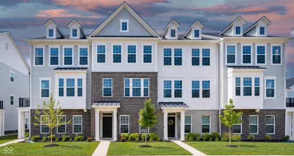 $419,990 | 14565 Pomona Lane, Carmel, IN 46074