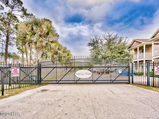 $265,000 | 8645 Marlin Place, Panama City Beach, FL 32408