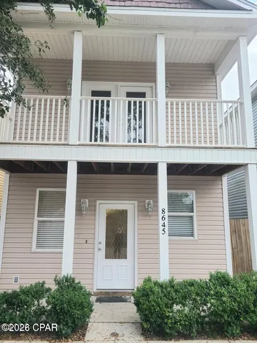 $265,000 | 8645 Marlin Place, Panama City Beach, FL 32408