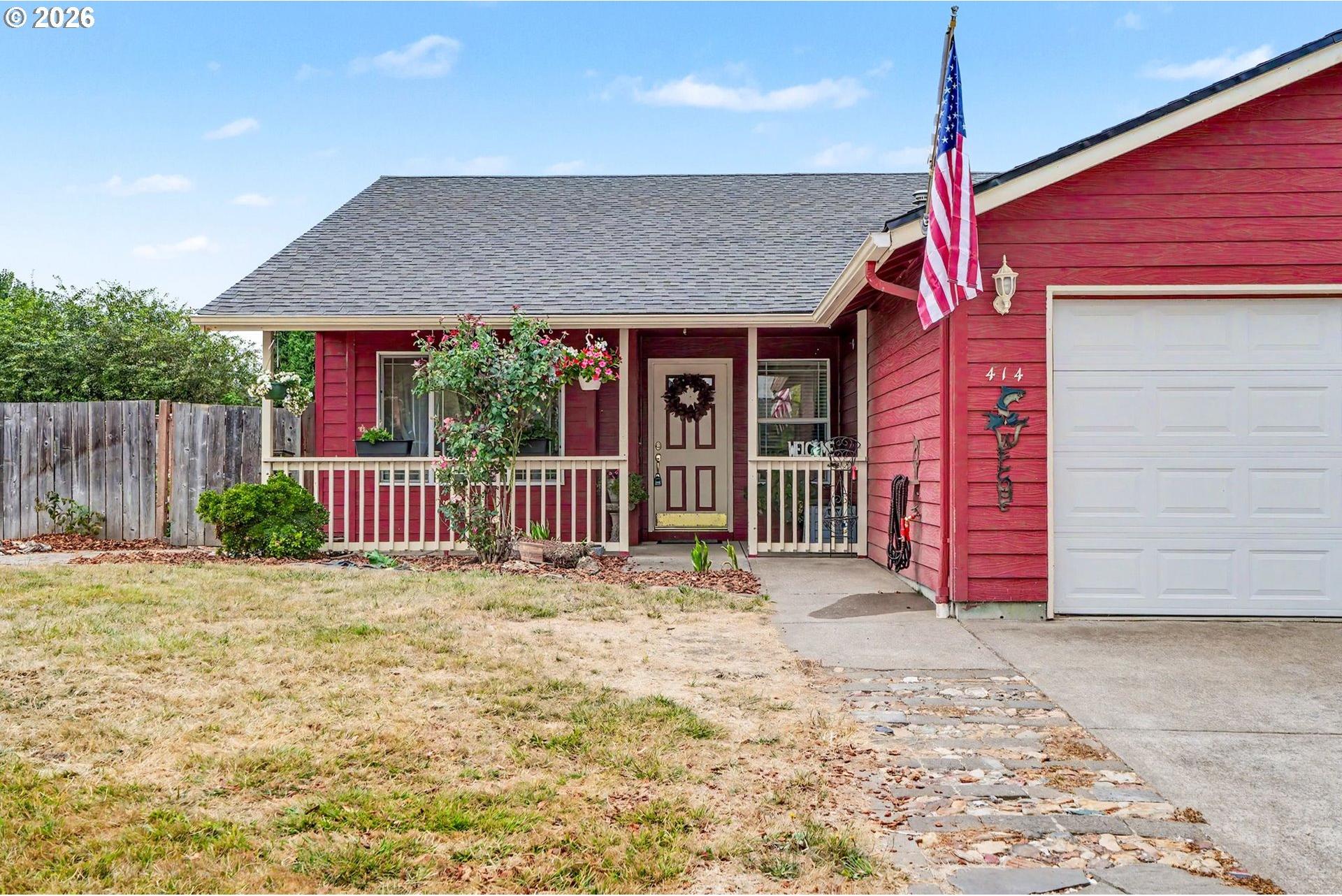 414 Edwards Road South Monmouth, OR 97361 - Photo 3 of 35 Gallery Image 3