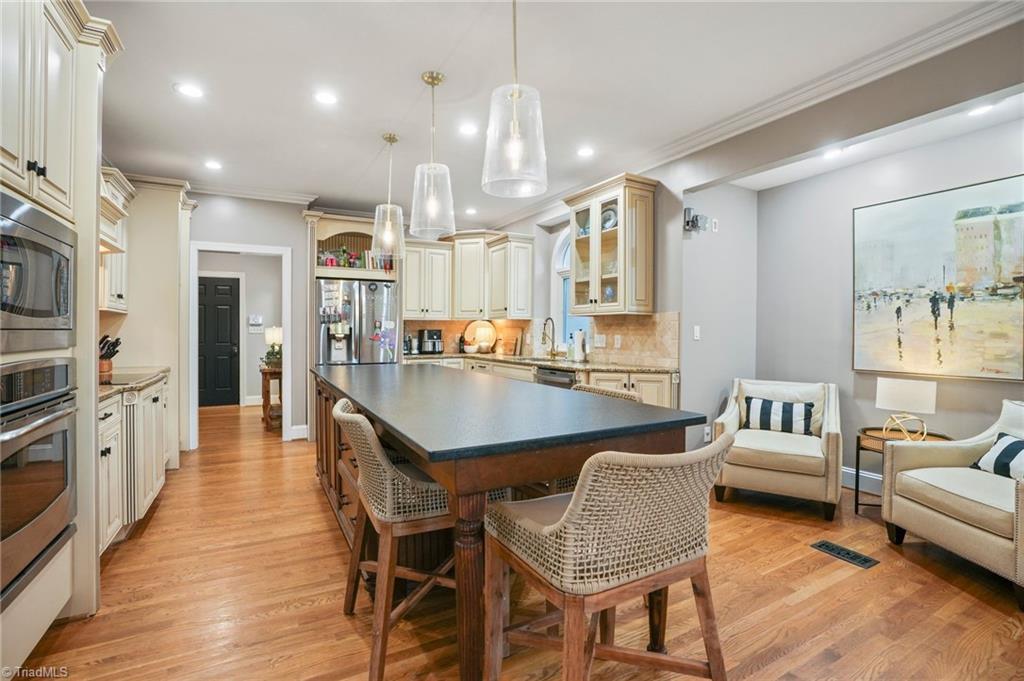 5586 Anson Road Greensboro, NC 27407 - Photo 16 of 50 Gallery Image 16