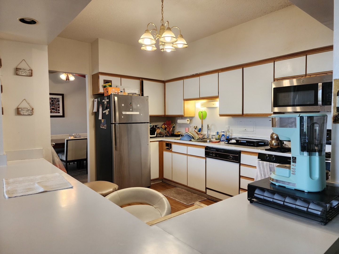 8815 West Golf Road, Unit 1I Niles, IL 60714 - Photo 20 of 27 Gallery Image 20