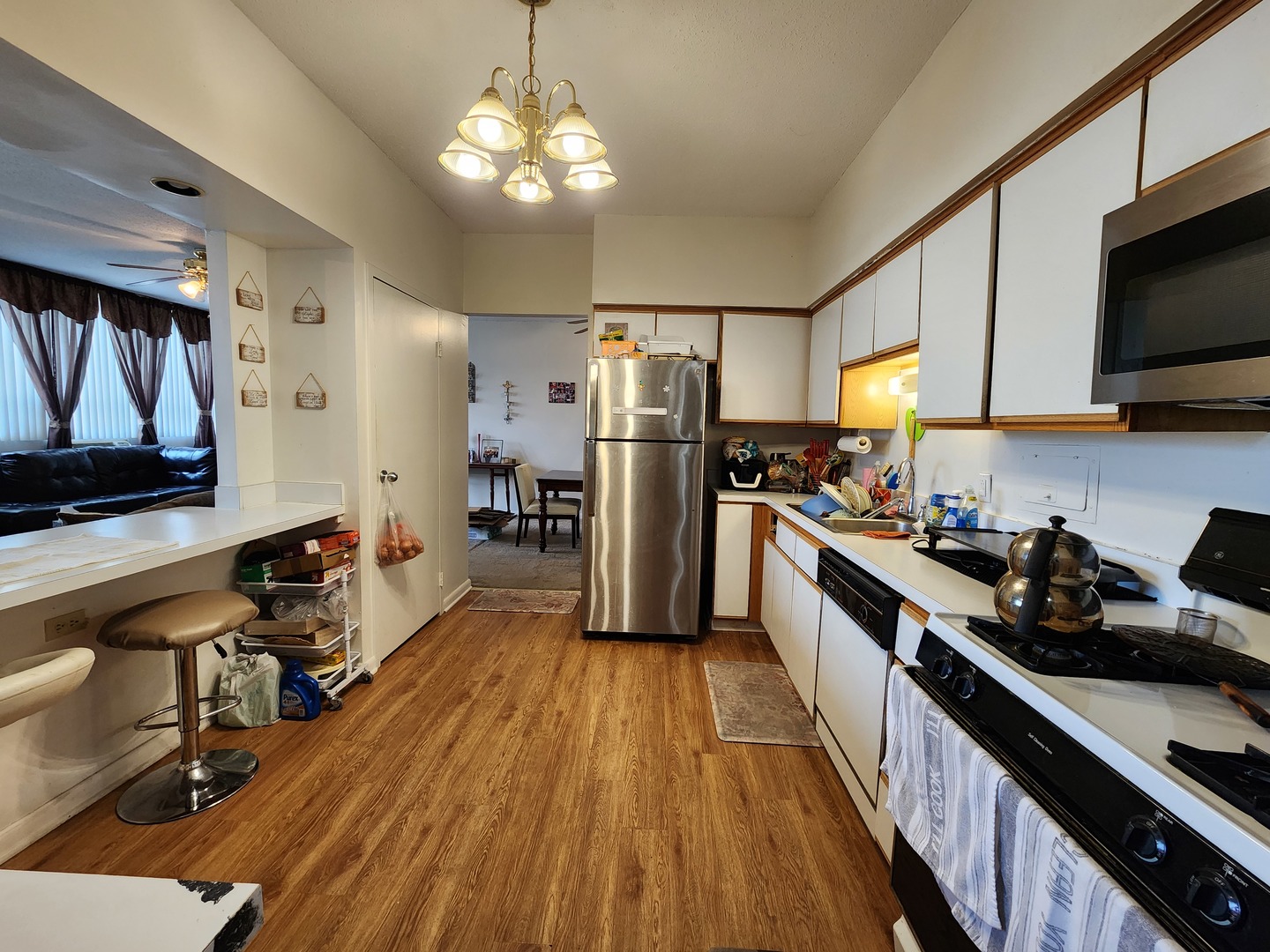 8815 West Golf Road, Unit 1I Niles, IL 60714 - Photo 21 of 27 Gallery Image 21