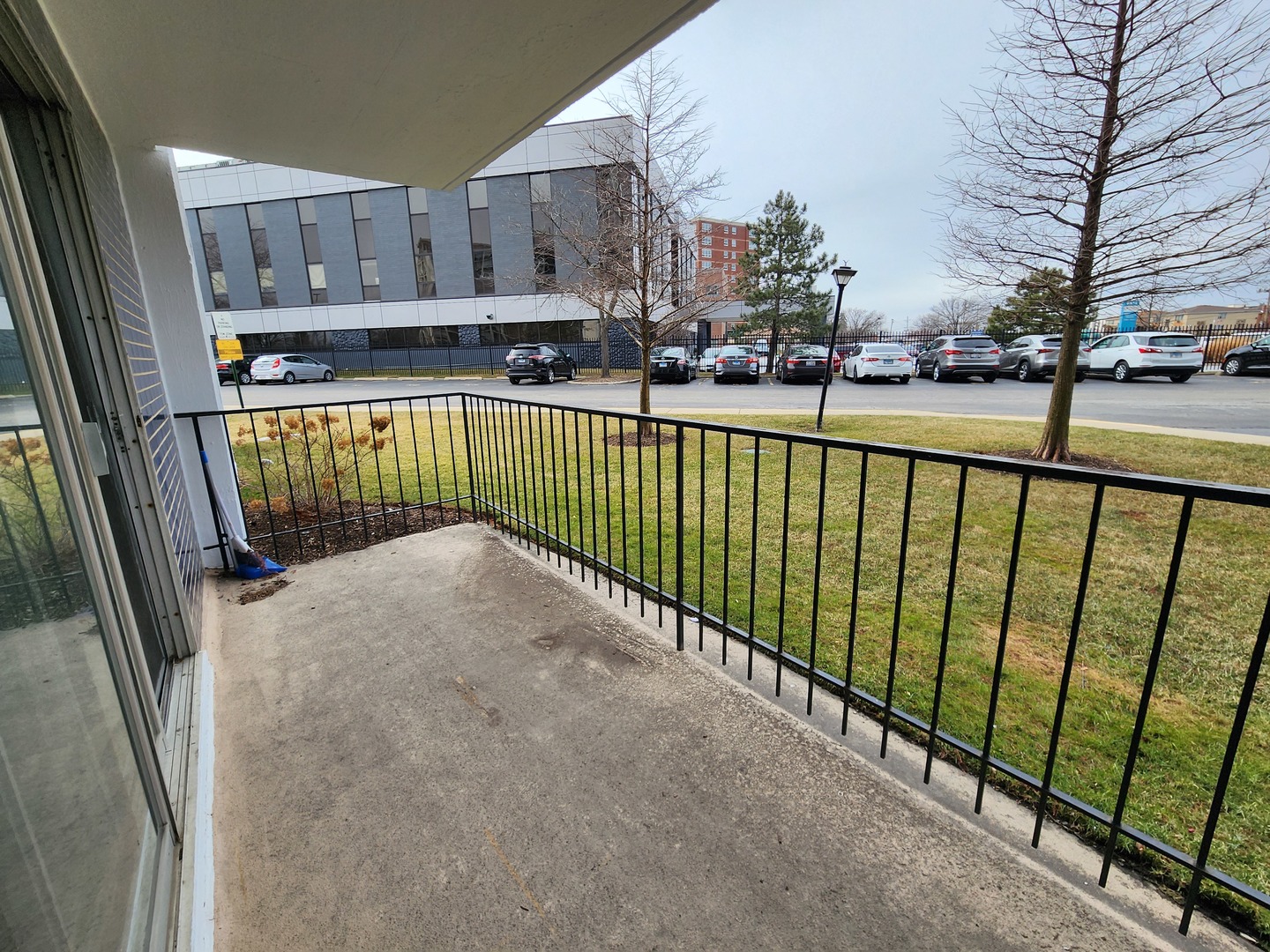 8815 West Golf Road, Unit 1I Niles, IL 60714 - Photo 27 of 27 Gallery Image 27