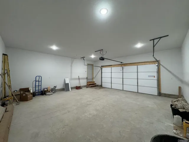 $360,000 | 901 Tundra Drive, Riverton, WY 82501