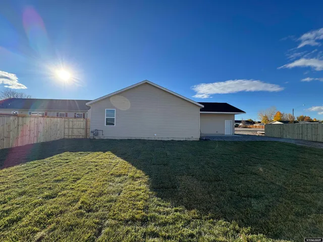 $360,000 | 901 Tundra Drive, Riverton, WY 82501