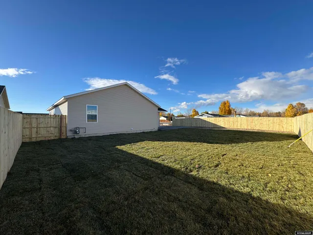 $360,000 | 901 Tundra Drive, Riverton, WY 82501