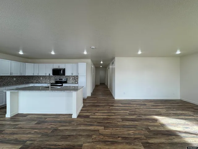 $360,000 | 901 Tundra Drive, Riverton, WY 82501