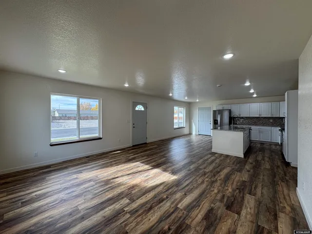$360,000 | 901 Tundra Drive, Riverton, WY 82501