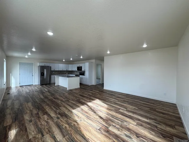 $360,000 | 901 Tundra Drive, Riverton, WY 82501