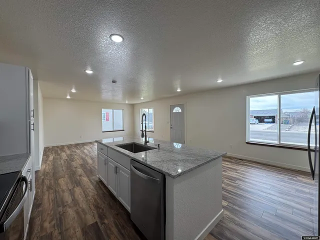 $360,000 | 901 Tundra Drive, Riverton, WY 82501