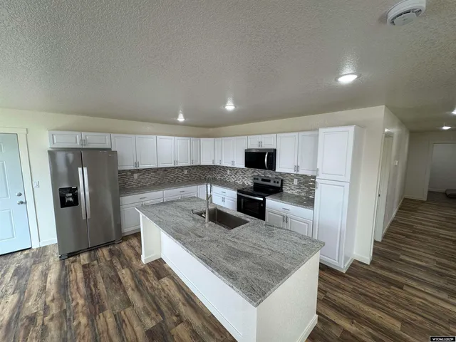 $360,000 | 901 Tundra Drive, Riverton, WY 82501