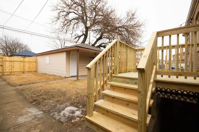 $298,900 | 8318 South Blackstone Avenue, Chicago, IL 60619