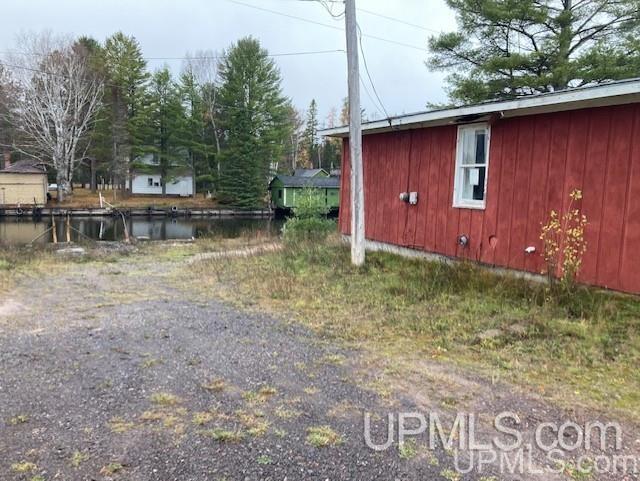 53345 Traverse River Road Lake Linden, MI 49945 - Photo 21 of 29