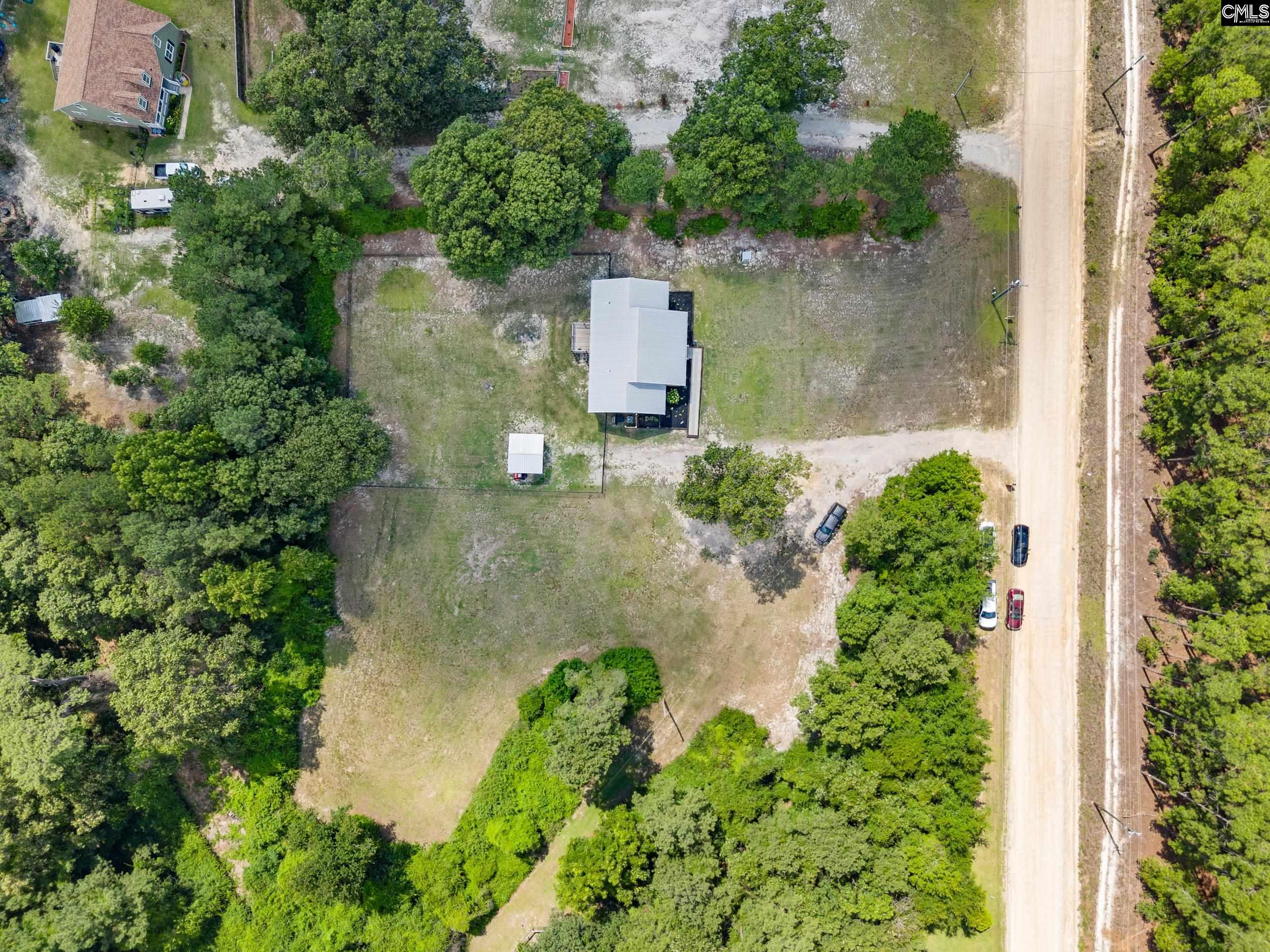 1677 Green Hill Road Lugoff, SC 29078 - Photo 38 of 39