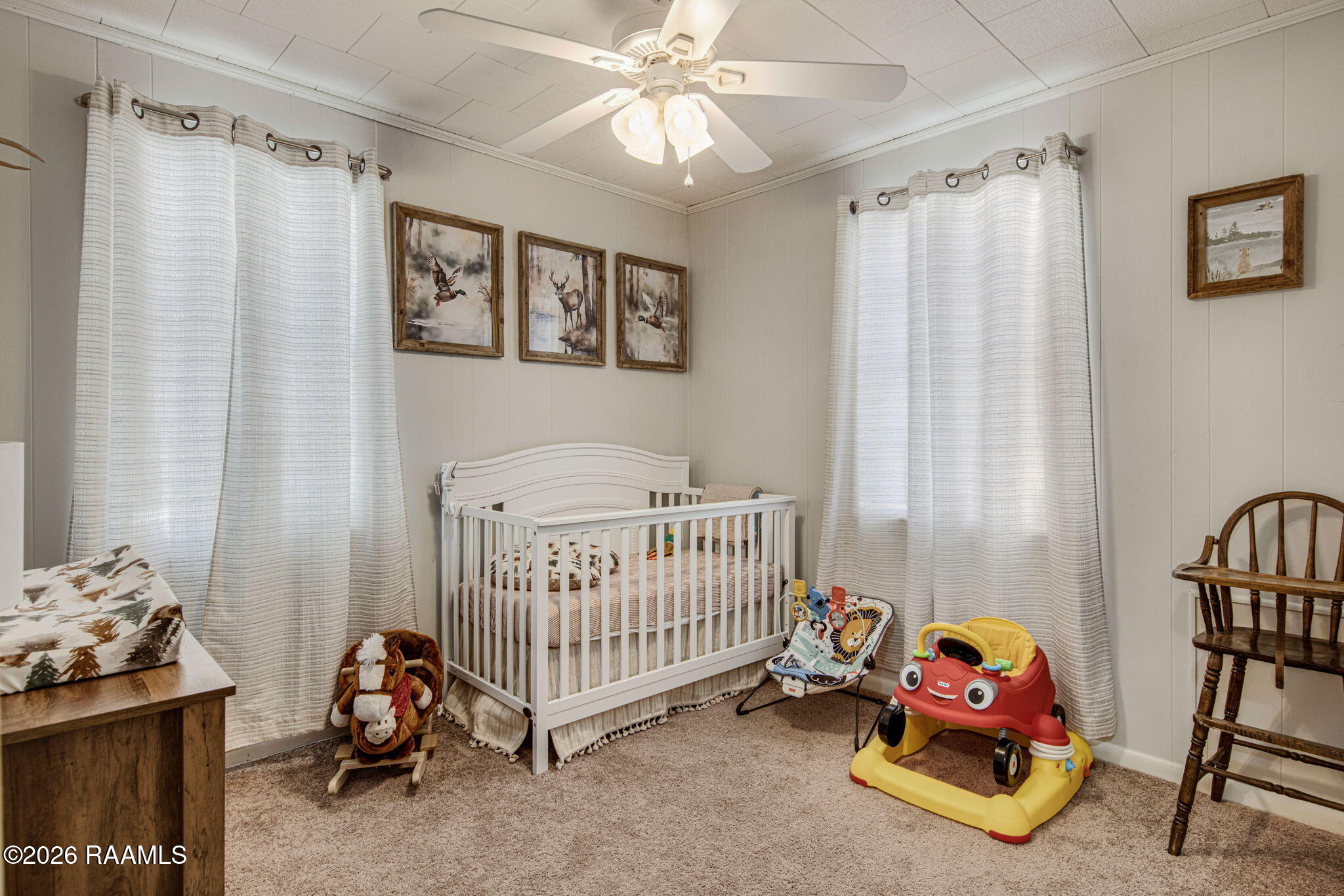 4305 Vida Shaw Road New Iberia, LA 70563 - Photo 18 of 24 Guest Bedroom 2