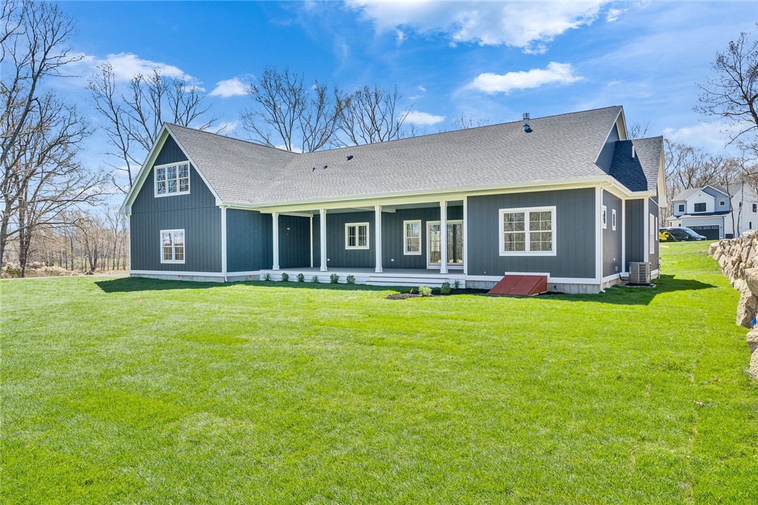 63 Forrest Lane Charlestown, RI 02813 - Photo 3 of 47