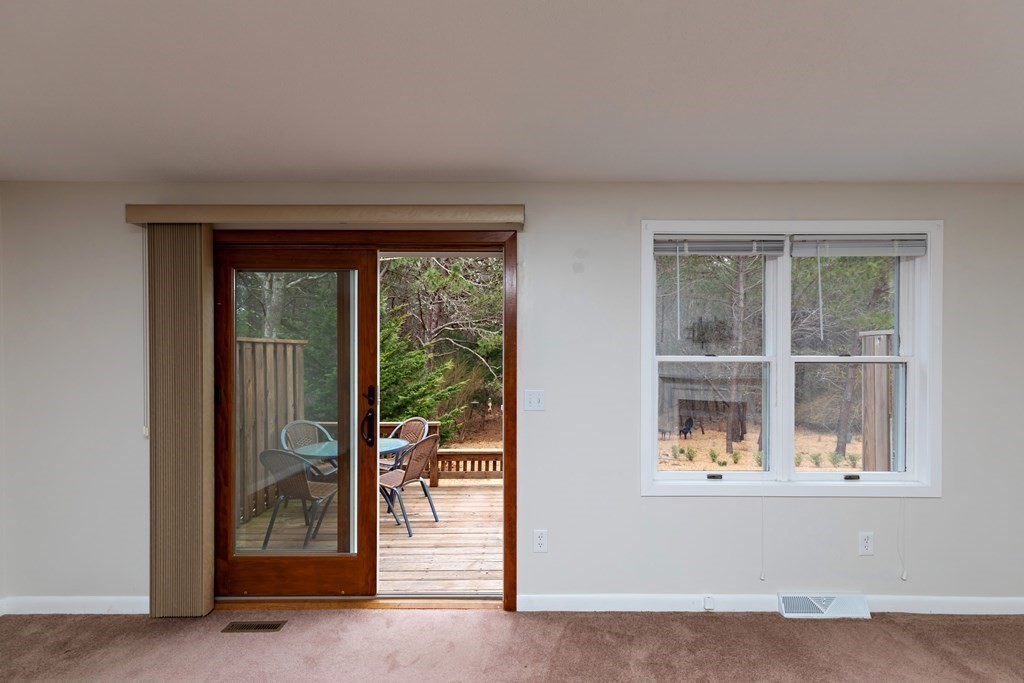 140 Shellback Way, Unit 140 Mashpee, MA 02649 - Photo 22 of 29 a view of front door