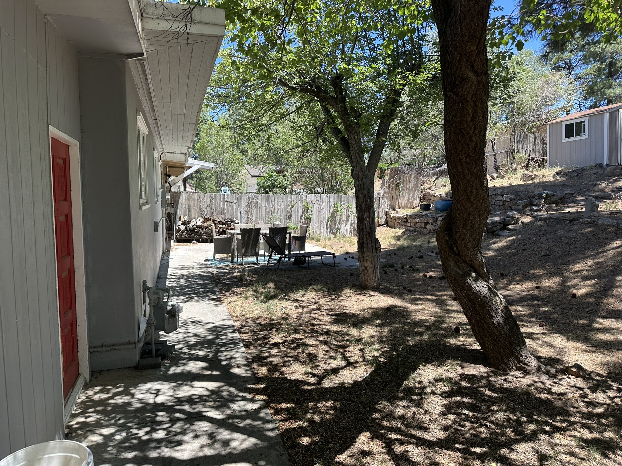 4527 Ridgeway Drive, Unit B Los Alamos, NM 87544 - Photo 22 of 25