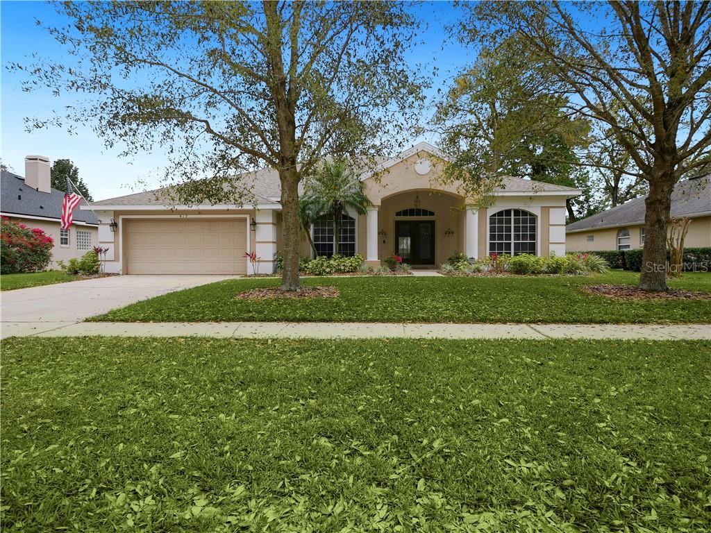 917 Ridgeside Court Apopka, FL 32712 - Photo 1 of 1 Gallery Image 1