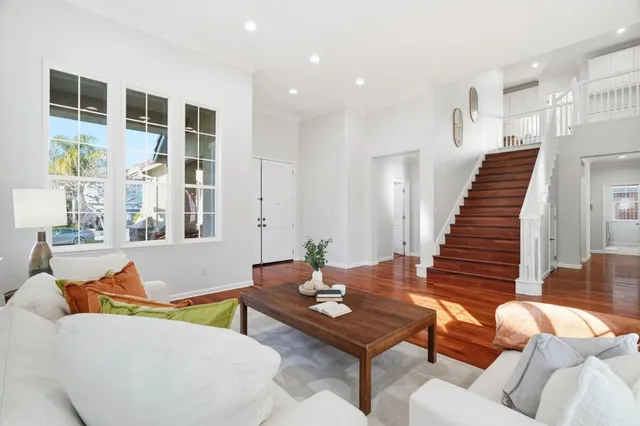 $3,450,000 | 3024 Oliver Drive, San Jose, CA 95135