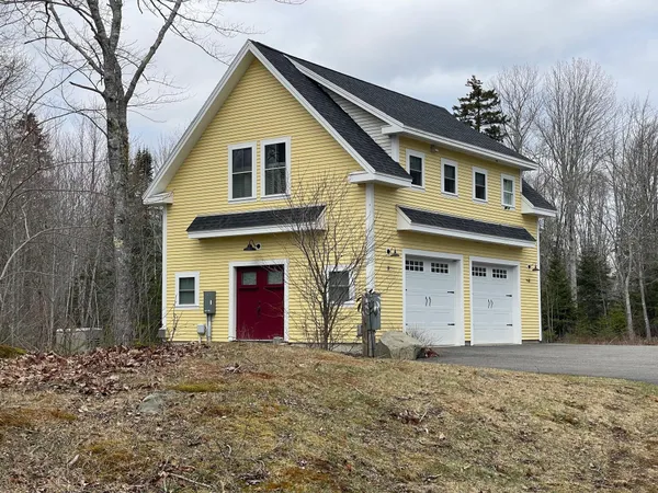 $425,000 | 36 Ledgewood Drive, St. George, ME 04860