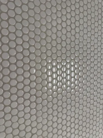 a outdoor living space with furniture and a potted plant