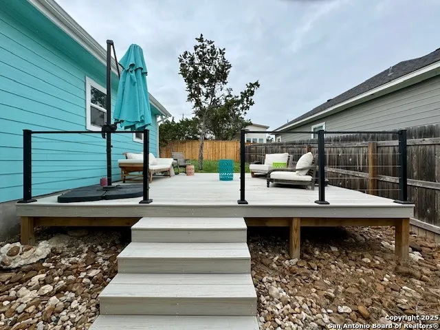 a view of entryway and hall