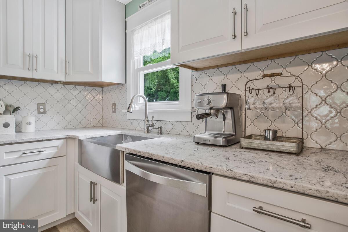 3132 Soper Road Huntingtown, MD 20639 - Photo 4 of 43 Stainless Steel Apron Sink