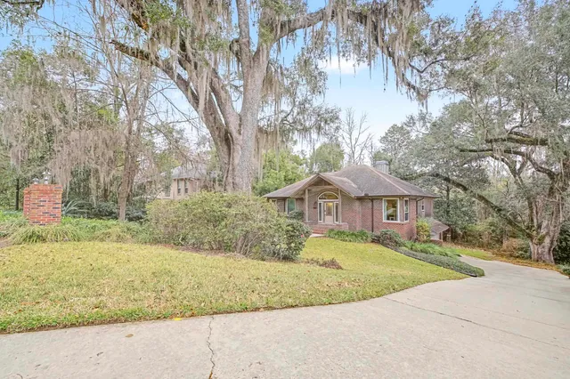 $585,000 | 2557 Noble Drive, Tallahassee, FL 32308