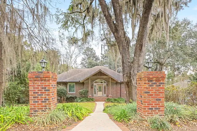 $585,000 | 2557 Noble Drive, Tallahassee, FL 32308