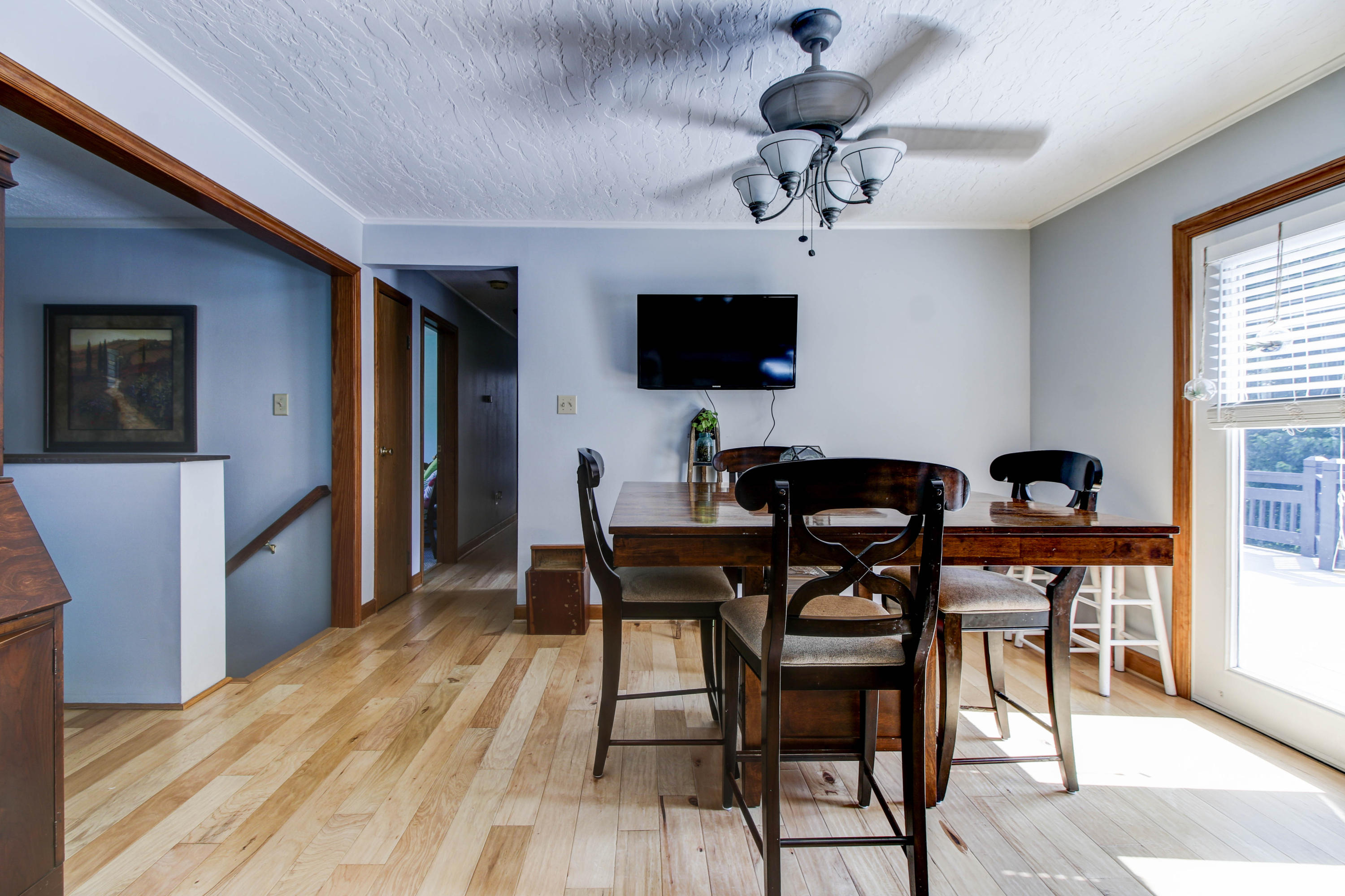 45 Claybrook Road Rocky Mount, VA 24151 - Photo 22 of 60 _MG_7122_3_4_5_6Interior