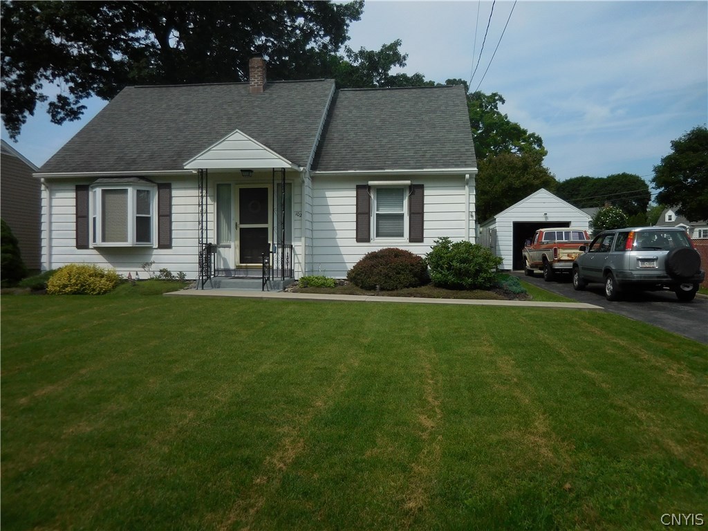 102 Chester Road Geddes, NY 13219 - Photo 1 of 1 Gallery Image 1