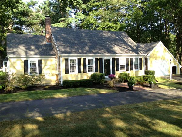 2 Lawson Road Scituate, MA 02066 - Photo 1 of 16