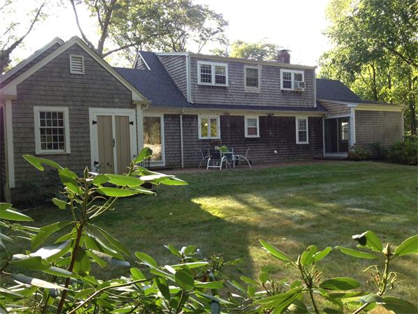 2 Lawson Road Scituate, MA 02066 - Photo 16 of 16