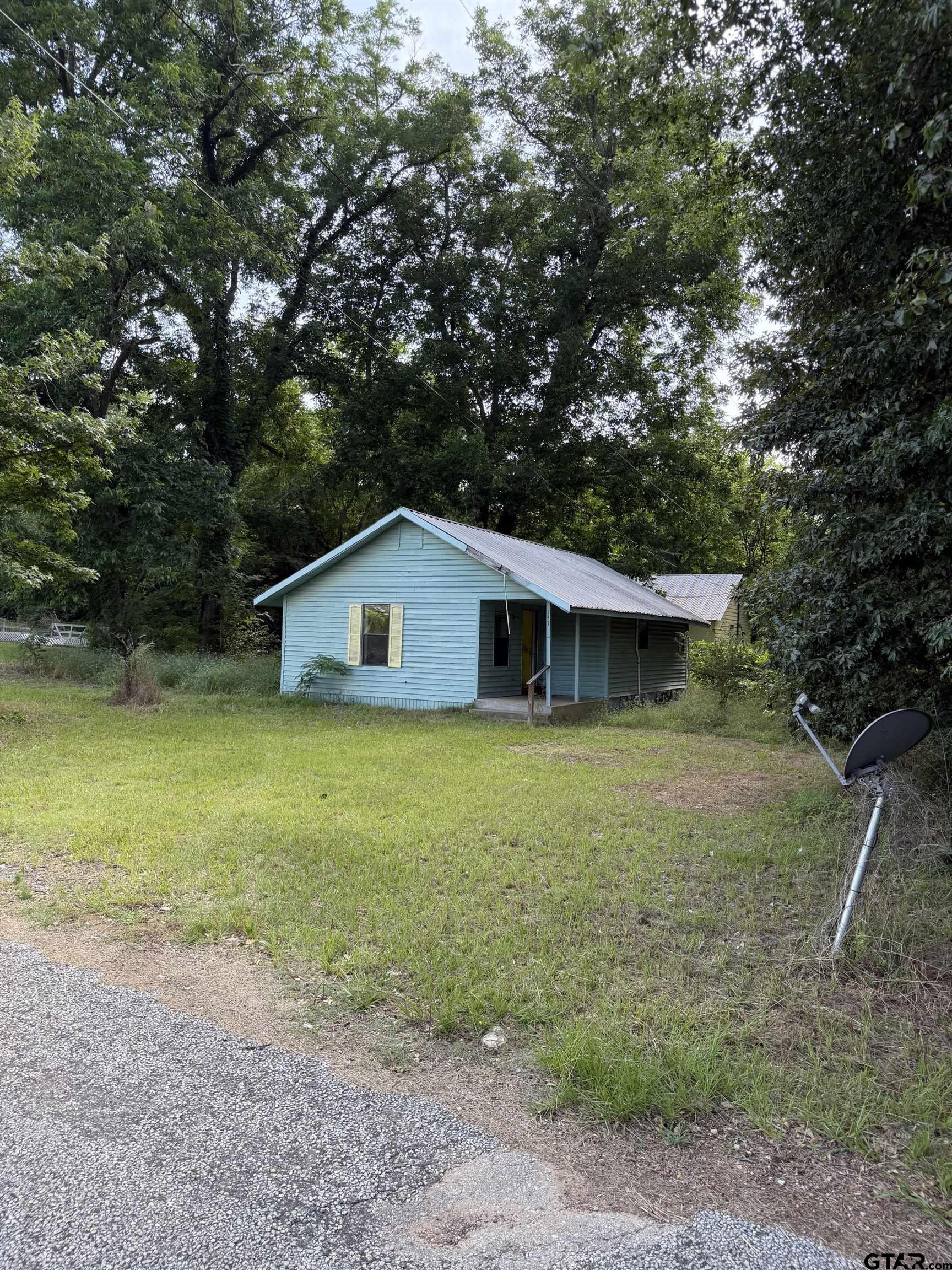 141 County Road 2131 Rusk, TX 75785 - Photo 10 of 18
