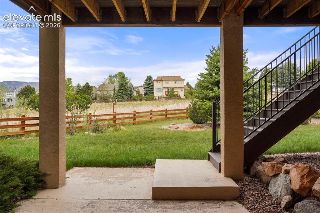 16115 Bridle Ridge Drive Monument, CO 80132 - Photo 33 of 45