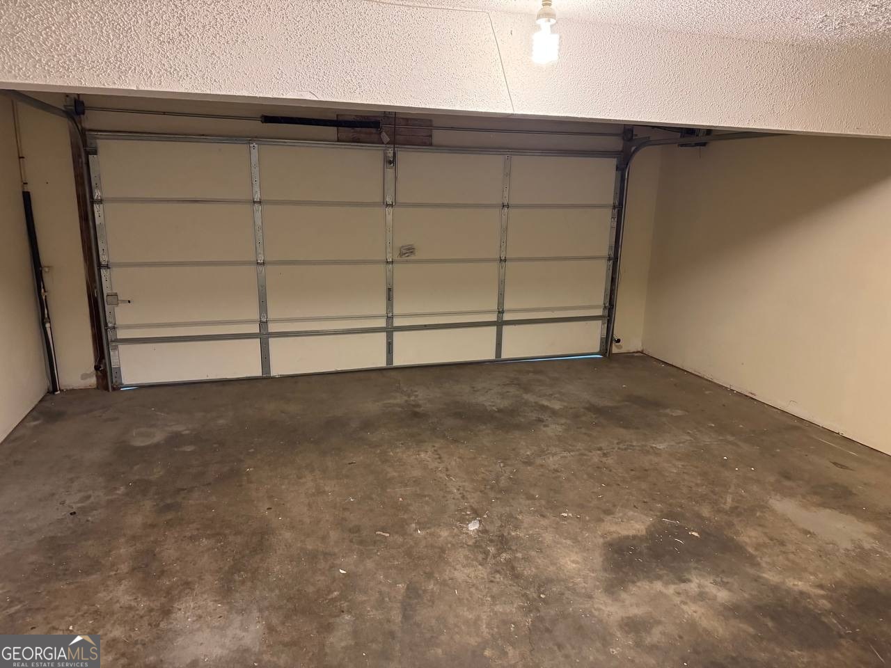 3821 Rex Mill Square Rex, GA 30273 - Photo 39 of 51 a view of a garage