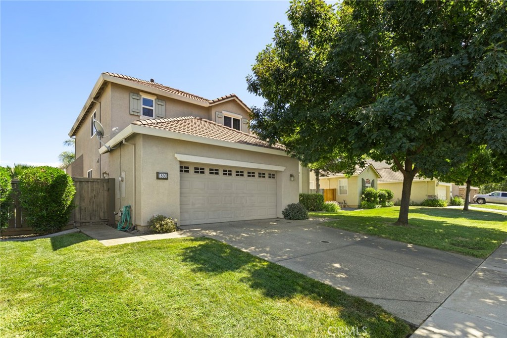 1830 Nevada Street Gridley, CA 95948 - Photo 1 of 1 a view of a house with a yard