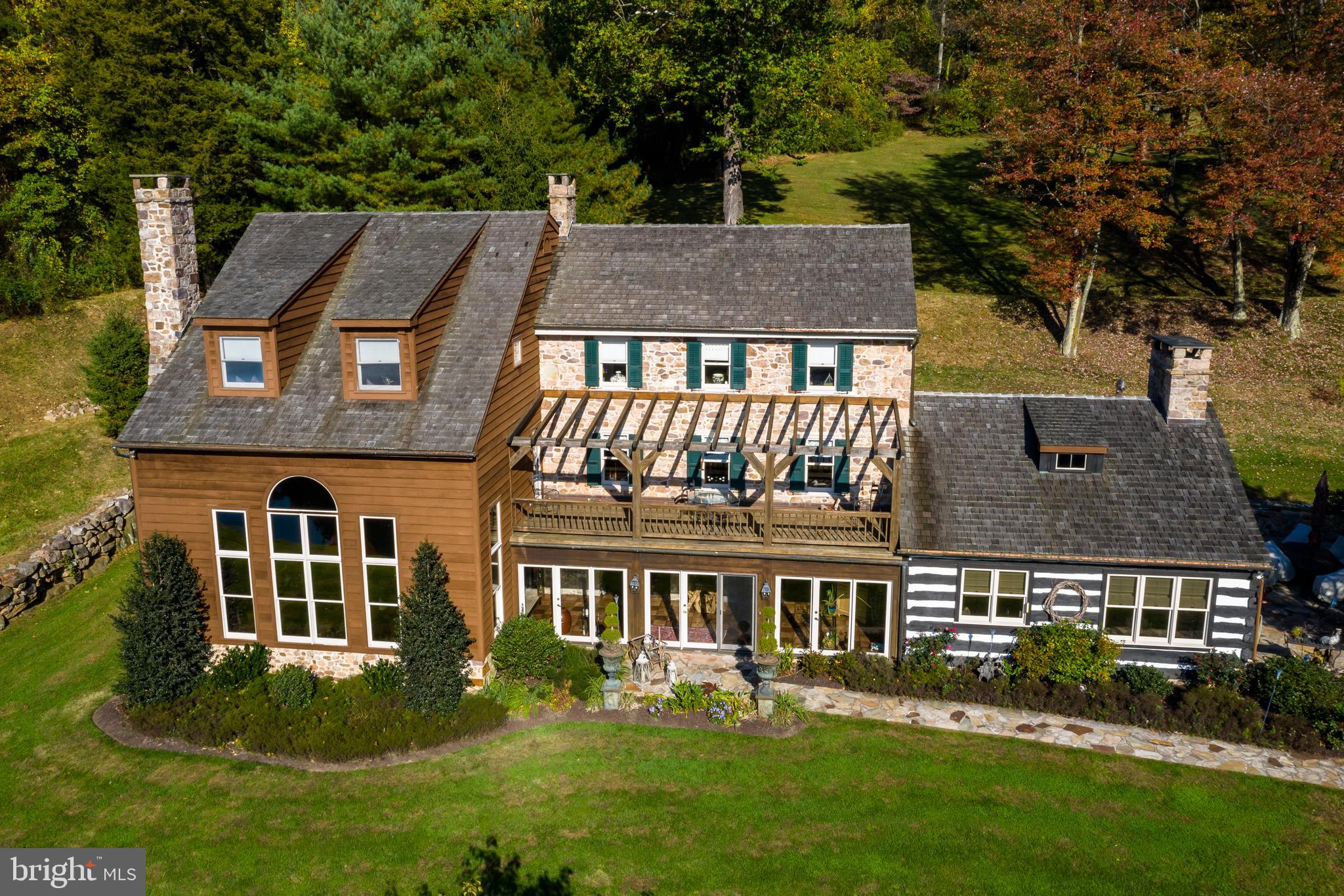 141 Hopewell Road Elverson, PA 19520 - Photo 6 of 30 Gallery Image 6