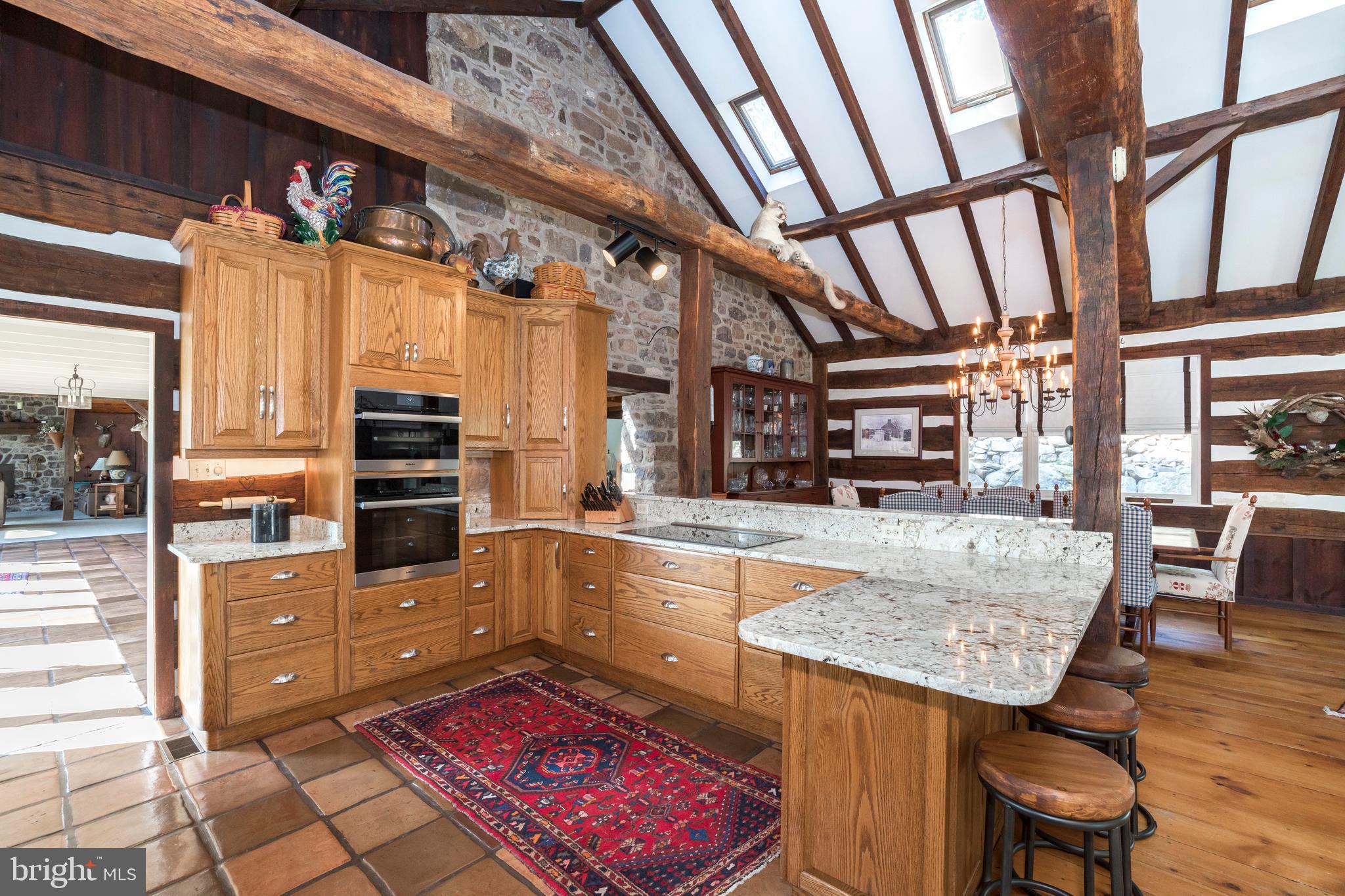 141 Hopewell Road Elverson, PA 19520 - Photo 7 of 30 Gallery Image 7