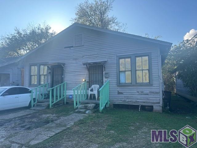 3925 Topeka Street Baton Rouge, LA 70805 - Photo 2 of 6