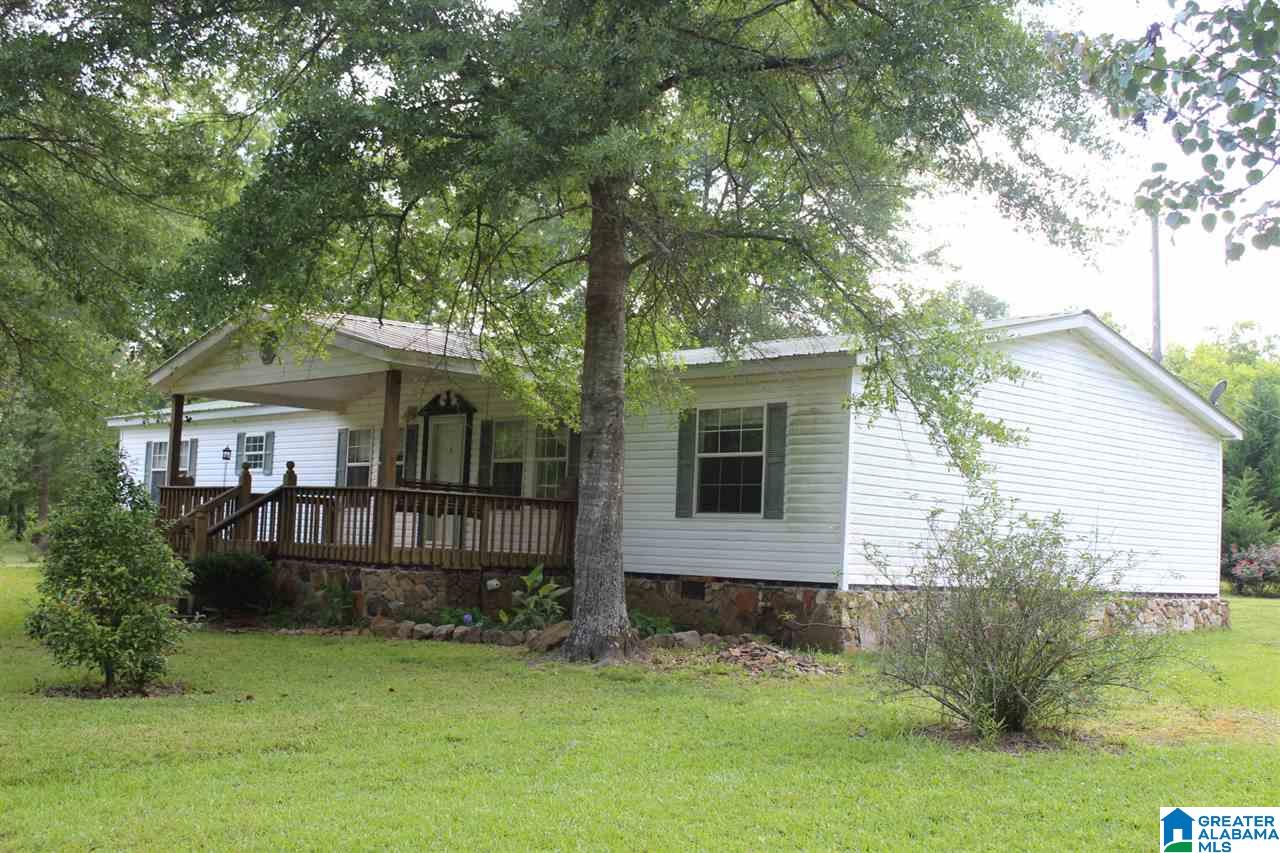 1623 Ripley Cutoff Road Carbon Hill, AL 35549 - Photo 4 of 38