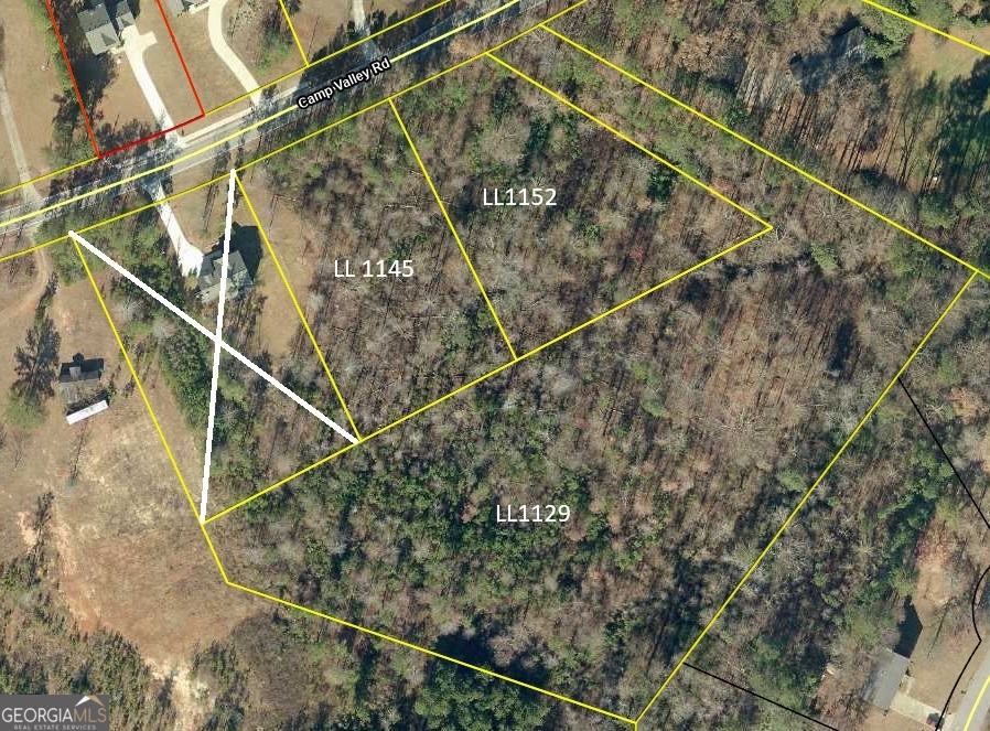 0 Camp Valley Road Riverdale, GA 30296 - Photo 1 of 1