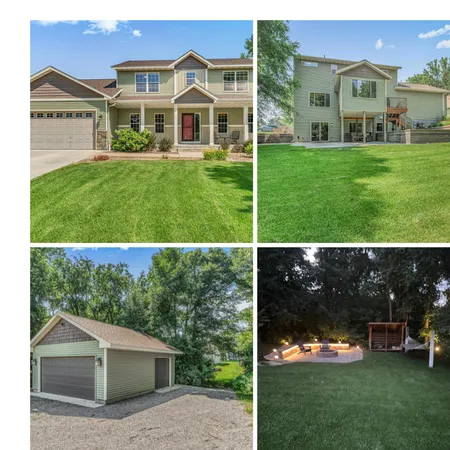 $566,990 | 1100 Madison Court, Sartell, MN 56377