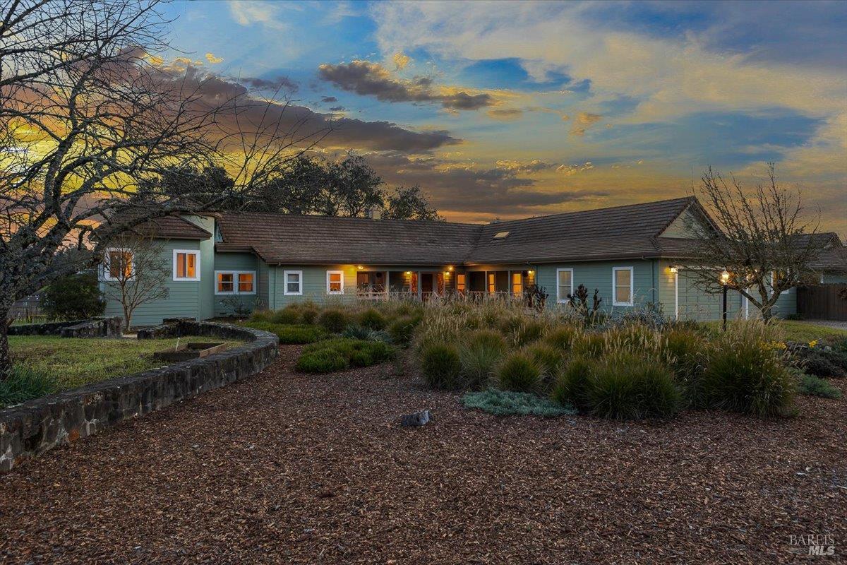 910-920 Lytton Springs Road Healdsburg, CA 95448 - Photo 57 of 59 Gallery Image 57