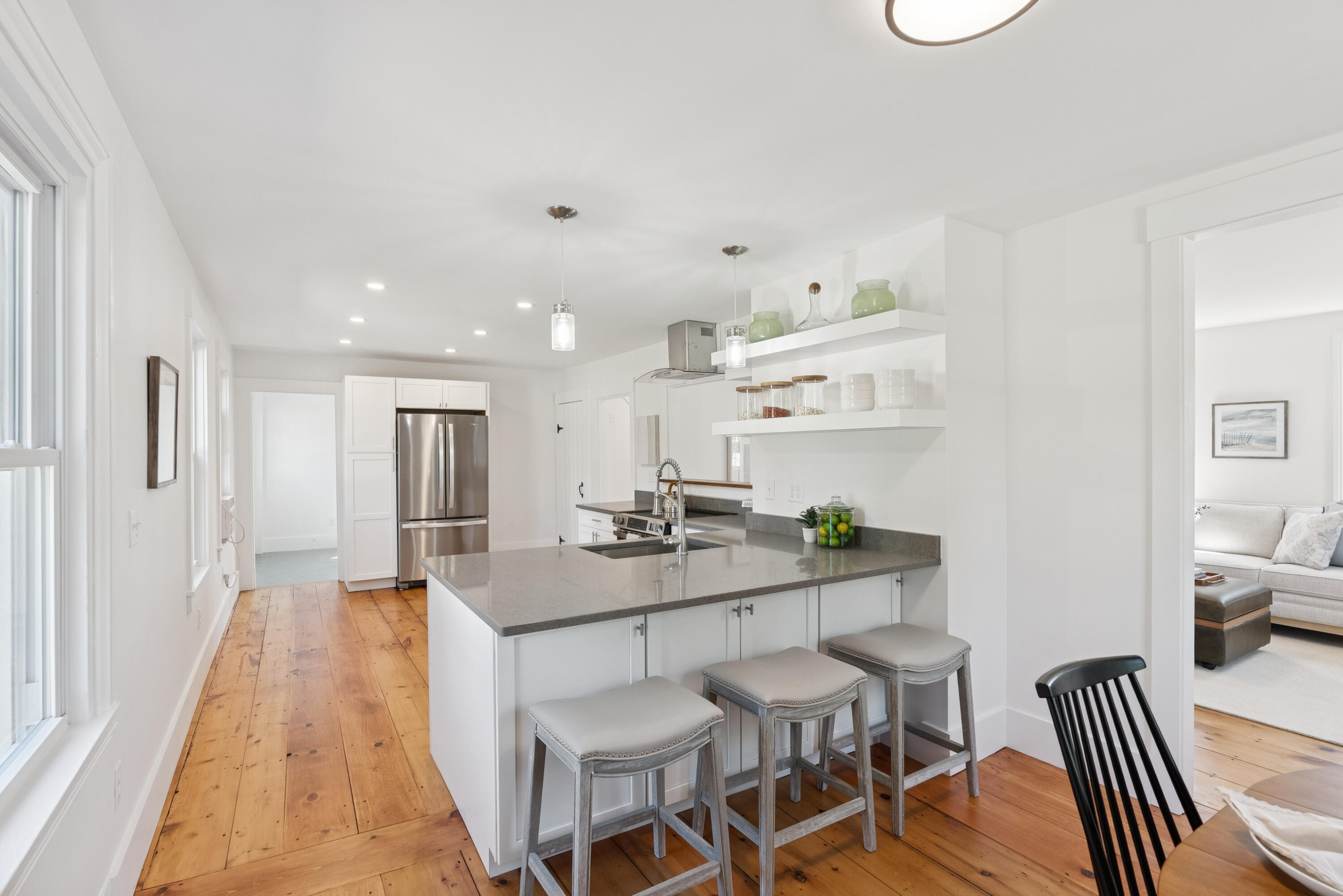 133 Longwoods Road Cumberland, ME 04021 - Photo 10 of 38 DSC05943