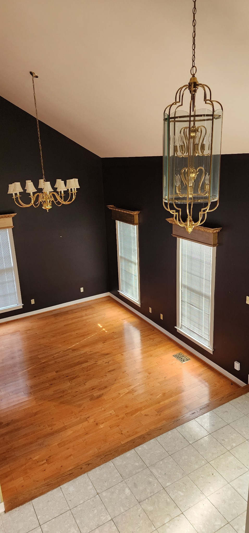 1128 Fairways Lebanon, TN 37087 - Photo 12 of 48 a view of a room with a flat screen tv