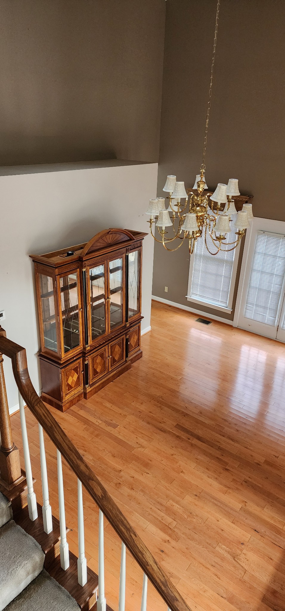 1128 Fairways Lebanon, TN 37087 - Photo 13 of 48 a view of a livingroom with furniture