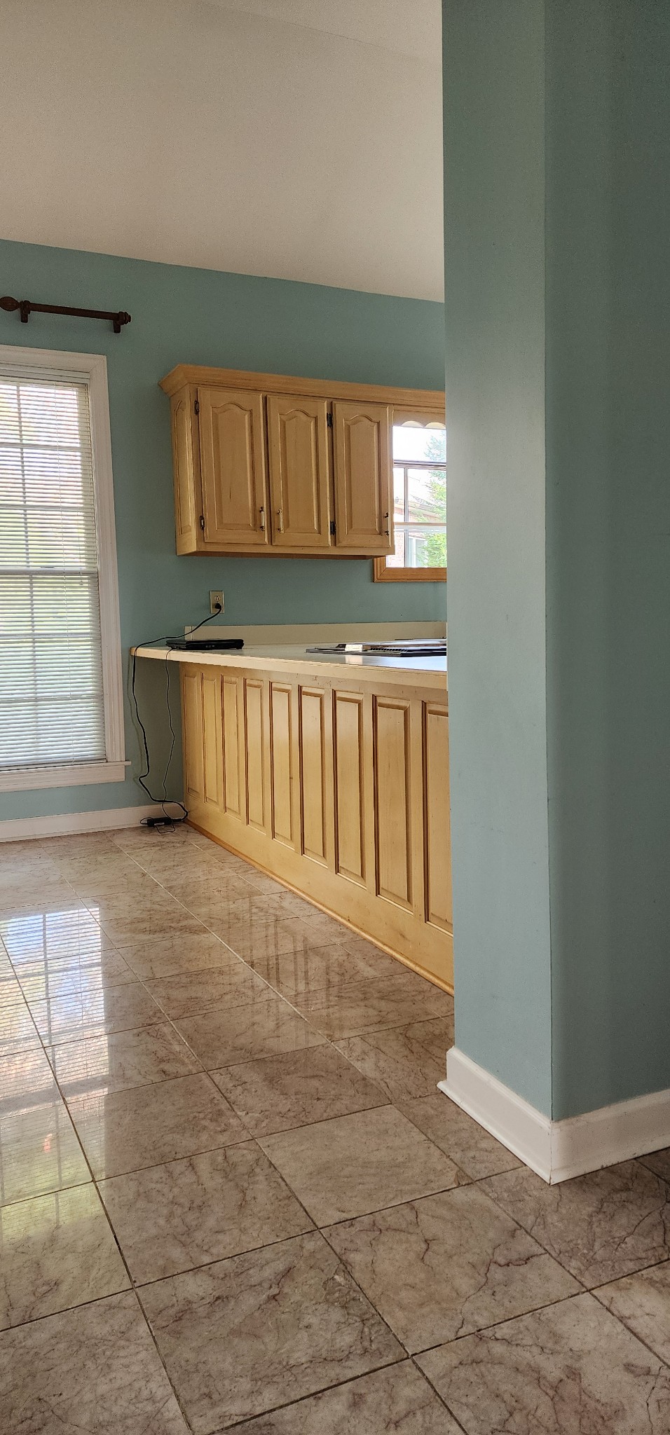 1128 Fairways Lebanon, TN 37087 - Photo 23 of 48 a view of an empty room with a window